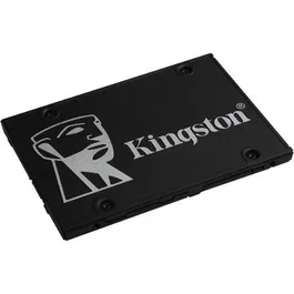 Disco Duro Kingston SKC600 2,5" SSD SATA III